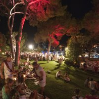 Večer antičkog Rima na Šolti (3)