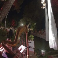 Večer antičkog Rima na Šolti (2)