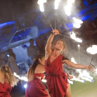 Večer antičkog Rima na Šolti (5)