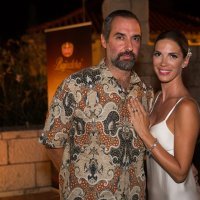 Bojana Gregorić Vejzović i Enes Vejzović