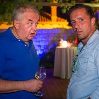 Damir Lončar, Filip Juričić