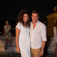 Amar Bukvić i Alma Vukičević Bukvić