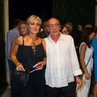 Vedrana i Ivica Prlender