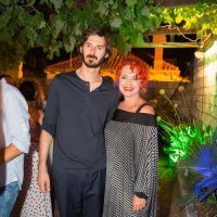 Mijo Jurišić, Anja Šovagović Despot