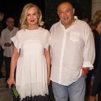 Jadranka Sloković, Čedo Prodanović