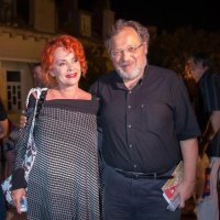 Anja Šovagović Despot, Mladen Tarbuk