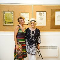 Otvorenje izložbe 'Boris Papandopulo i Tribunj'