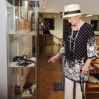 Otvorenje izložbe 'Boris Papandopulo i Tribunj'