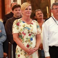 Kolinda Grabar Kitarović