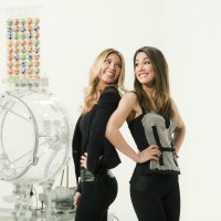 Vanja Halilović i Jelena Glišić