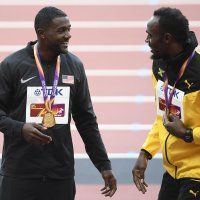 Dodjela medalja na 100 metara  (3)