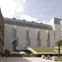 Moderna ekstenzija Muzeja Thyssen-Bornemisza