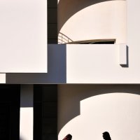 Dio pročelja zgrade