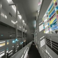 Unutrašnjost zgrade