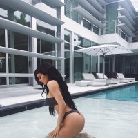 Kylie Jenner