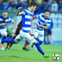 Barišić puca penal