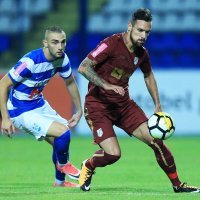 Grezda protiv Vešovića