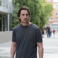 Christian Bale