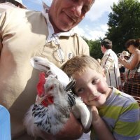 Prvu pobjedu odnio je s 'Očerupanom' kao petogodišnjak 2013. godine