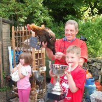 Jack vraća titulu prvaka 2015. s 'Pečenom', nakon što je 'Očerupana' godinu ranije izgubila od 'Ptice trkačice'