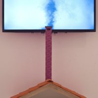 'Arhitektura u suvremenoj umjetnosti'