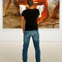 'Arhitektura u suvremenoj umjetnosti'