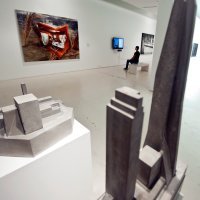 'Arhitektura u suvremenoj umjetnosti'