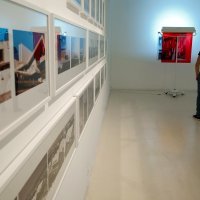 'Arhitektura u suvremenoj umjetnosti'