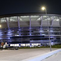 Atmosfera u Skoplju uoči finala Super kupa