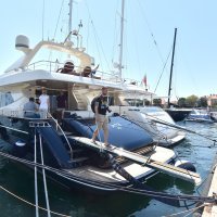 Prodaje se jahta Ivice Todorića