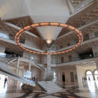 Muzej islamske umjetnosti u Dohi