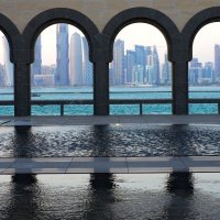 Muzej islamske umjetnosti u Dohi