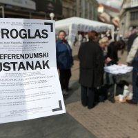 Referendumski ustanak