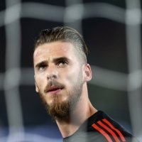 David de Gea