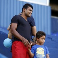 Otvoreni trening Dinama i povratak Arijana Ademija poslije suspenzije (5)