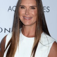 Brooke Shields