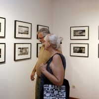 Izložba Stanka Hercega