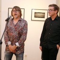 Izložba Stanka Hercega