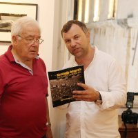 Izložba Stanka Hercega