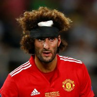 Marouane Fellaini (5)