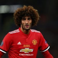Marouane Fellaini (6)