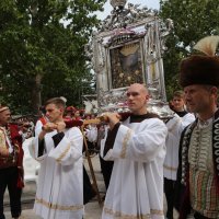 Velika Gospa u Sinju