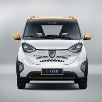 Baojun E100