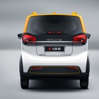 Baojun E100