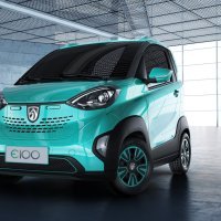 Baojun E100