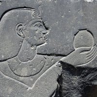 Egipatski muzej u Kairu