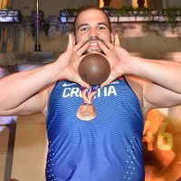 Brončani sa SP-a Stipe Žunić dočekan je u rodnom Zadru