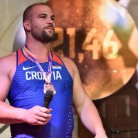 Brončani sa SP-a Stipe Žunić dočekan je u rodnom Zadru