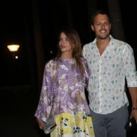 Severina i Igor Kojić