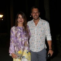 Severina i Igor Kojić